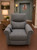 Charcoal Power Lift Recliner $799.99 - #1790312