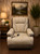 Sand Power Lift Recliner $1399.99 #PC1210312