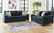 Ink Sofa and Loveseat $1099.99 - #2430338 #2430335