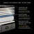 Queen Beautyrest Black Series One - Extra Firm - Was $2199.99 - 50% off Now $1099.99