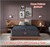 Queen Beautyrest World Class Level Three - Extra Firm - Was $1499.99 - 50% off  Now $749.99