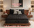 Queen Beautyrest Black Hybrid CX-Class Plush - Was $3699.99 - 50% off Now $1849.99