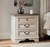 Realyn 4pc King Bedroom Set with Dresser/Mirror 1 Nightstand - $3899.99 #B743