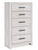 Cayboni Queen Panel Bed with Dresser/Mirror with Nightstand $999.99 #B3788