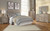 Culverbach Gray 3 Pc. QueenBedroom Collection