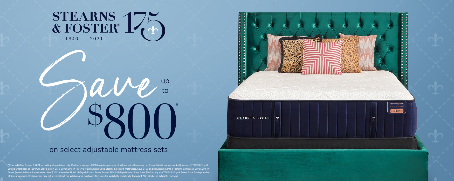 Houston Furniture Store cuts prices and “That’s a Fact Jack” ǀ Hilton