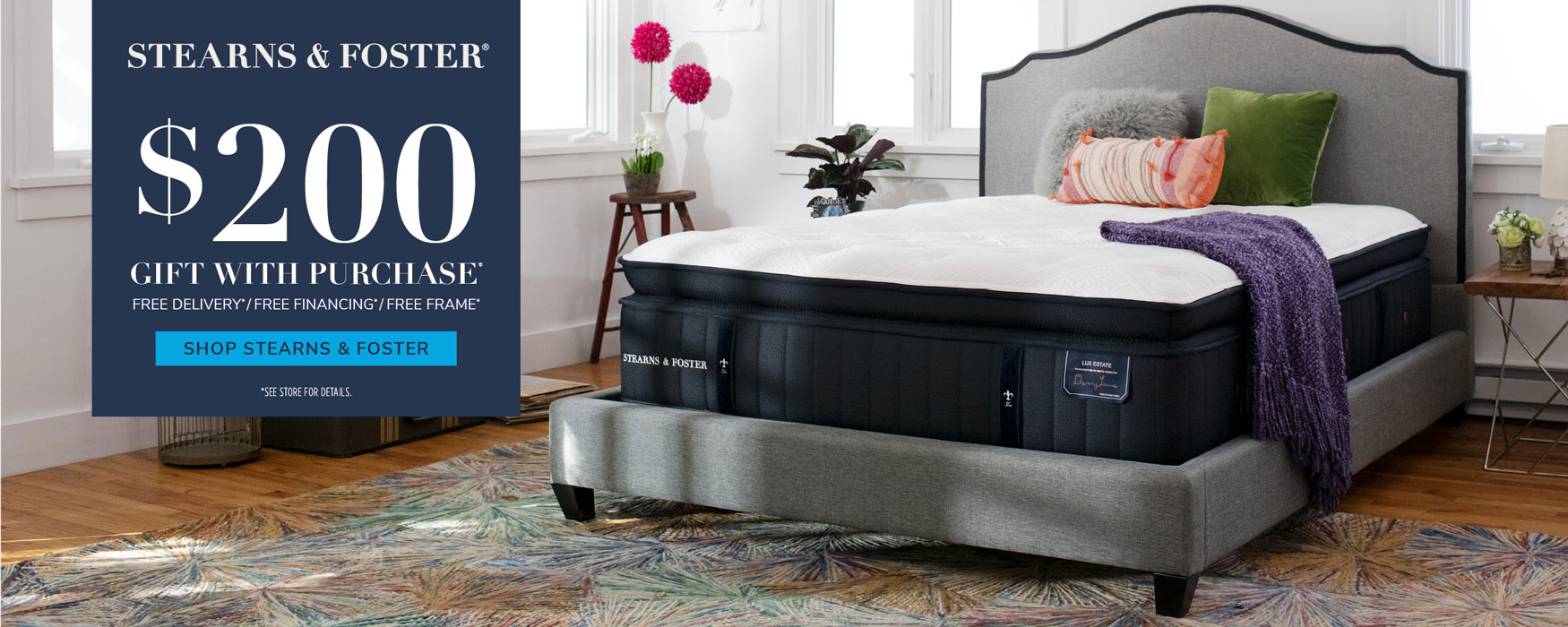 Houston Furniture Store cuts prices and “That’s a Fact Jack” ǀ Hilton