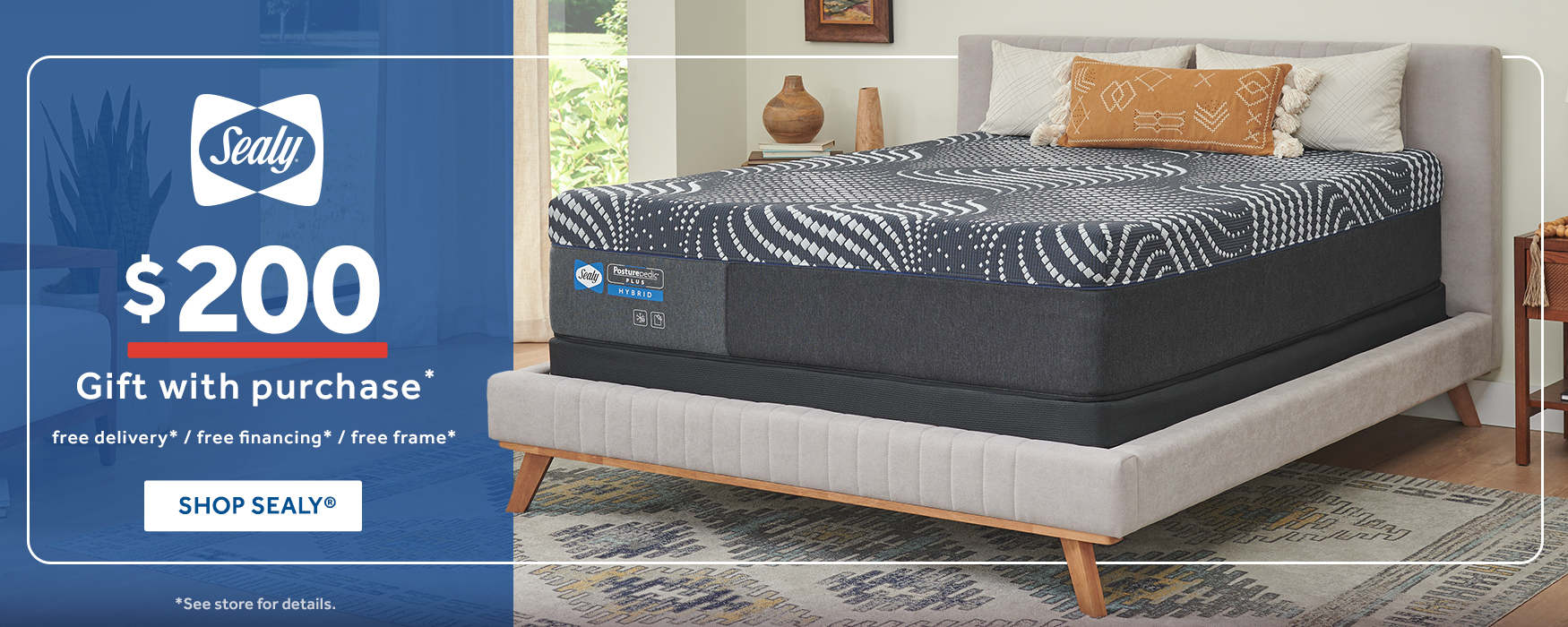 Houston Furniture Store cuts prices and “That’s a Fact Jack” ǀ Hilton