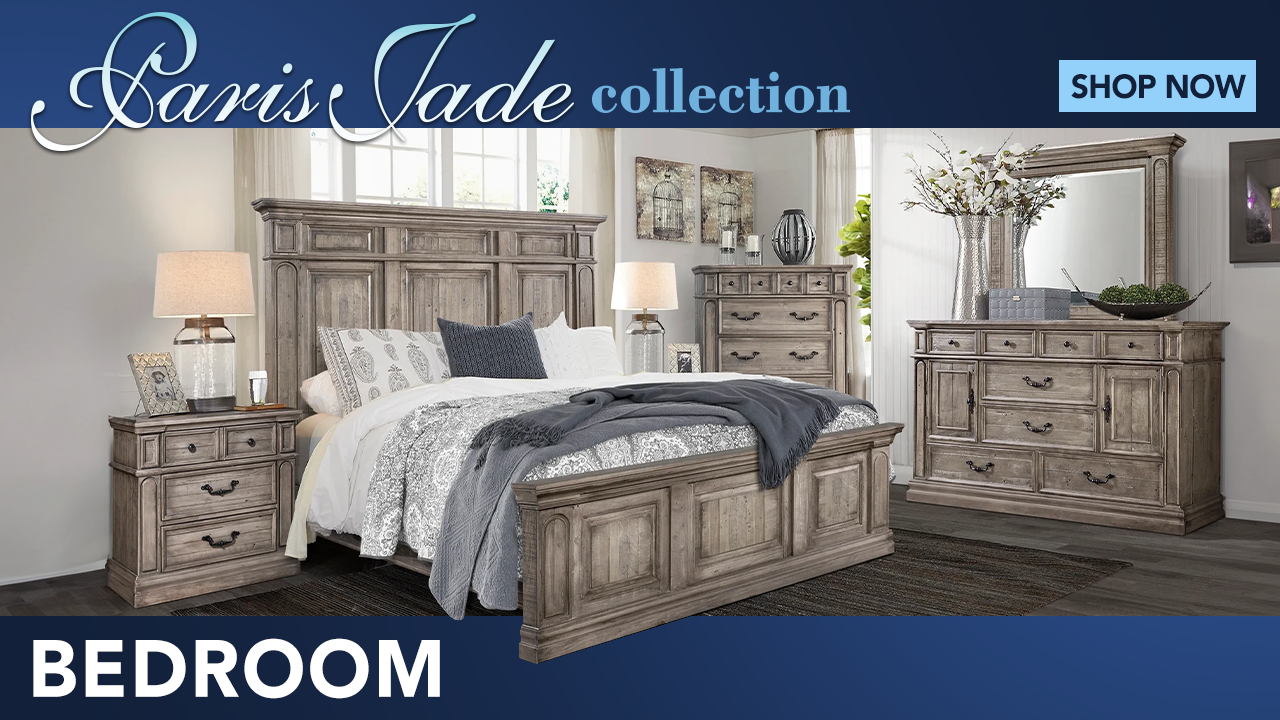 Solid Wood Bedroom Sets