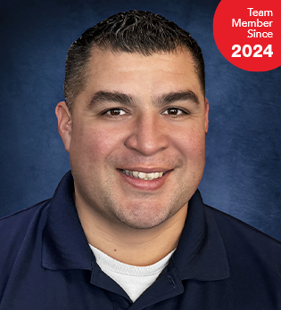 Gino Trevino