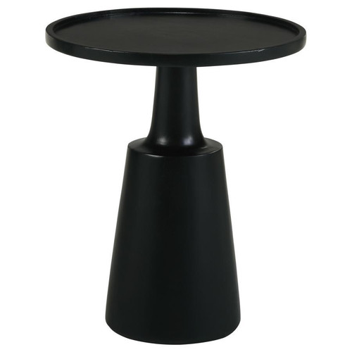 The Ixia - Table Top, Box 1 of 2 - Black Stain sold at Hilton Furniture ...