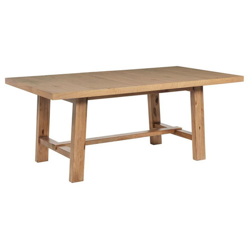 The Middleton - Table Top, Box 1 of 2 - Natural Brown sold at Hilton ...