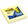 Original Canary Yellow Pop-Up Refill, 3 x 3, 12 Pads/Pack