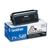 TN540 Toner, Black