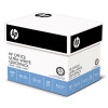 Office Ultra-White Paper, 92 Bright, 20lb, 8-1/2 x 11, 500/Ream, 5/Carton