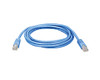 Cable, Cat 5E, 25', Blue