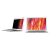 Blackout Frameless Privacy Filter for 13" Widescreen MacBook Air, 16:10