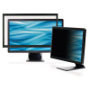 Framed Desktop Monitor Privacy Filter for 19 Widescreen LCD, 16:10 Aspect Ratio