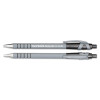 FlexGrip Ultra Recycled Ballpoint Retractable Pen, Black Ink, Medium, Dozen