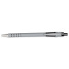 FlexGrip Ultra Ballpoint Retractable Pen, Black Ink, Fine, Dozen