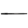 Ballpoint Stick Pen, Black Ink, Medium, 60/Pack