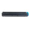 43502301 Toner, 3000 Page-Yield, Black