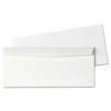 Business Envelope, Contemporary, #10, White, 500/Box