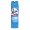 Disinfectant Spray, Spring Waterfall, 19 oz Aerosol, 12 Cans/Carton