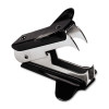 Jaw Style Staple Remover, Black, 3 per Pack