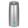 O2 Active Air Dispenser, 2 1/2" x 6", Gray, Plastic