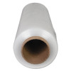 Handwrap Stretch Film, 16" x 2000ft Roll, 15mic (60-Gauge), 4/Carton