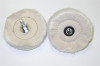 3" Diameter Mag Cotton Polishing Wheel