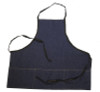 Denim Apron - Deluxe w/ Pockets