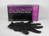 BLACK NITRILE LARGE (chemical resistant)