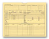 Employee File Jacket, 9" x 12", 50 Per Pack
