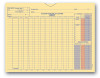 A/P Voucher Env - Automated Accounting Style, 9" x 12", 100 Per Pack