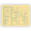 Inventory Control Deal Envelope, 9" x 12", 100 Per Pack