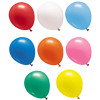 17" Regular Latex Balloons(144/pk)