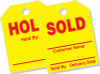 Hold/Sold Rearview Mirror Hang Tag (50 pack)