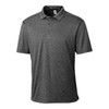 Clique Mens Charge Active Polo