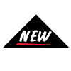 "NEW" Corner Decal