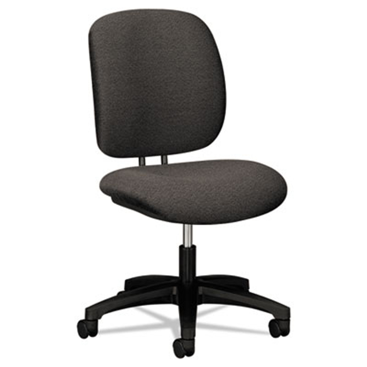 ComforTask Series Task Swivel Chair, Gray