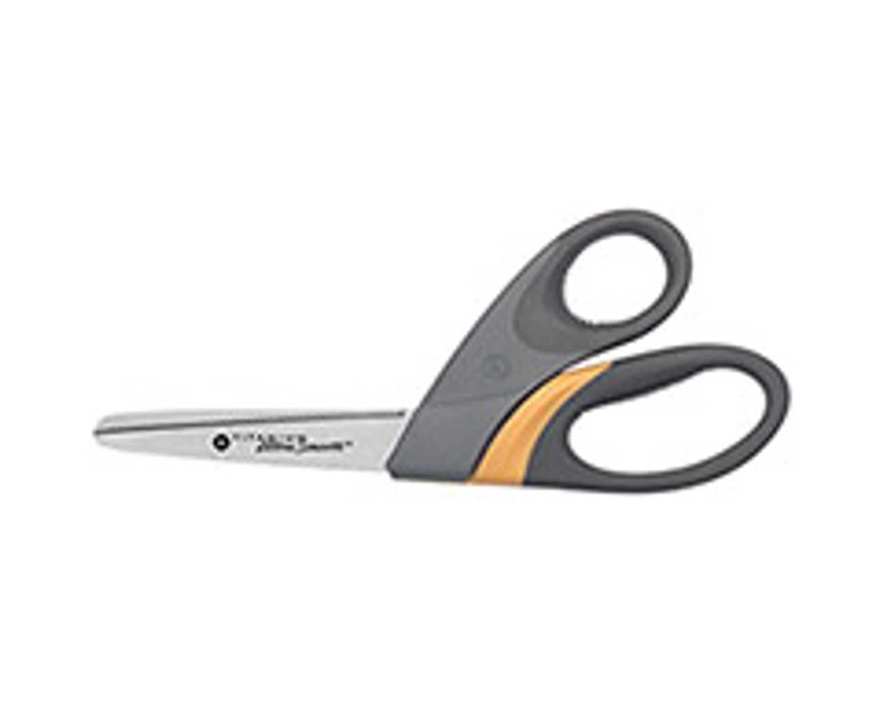 Scissors, Ultra Smooth, 8, Gray