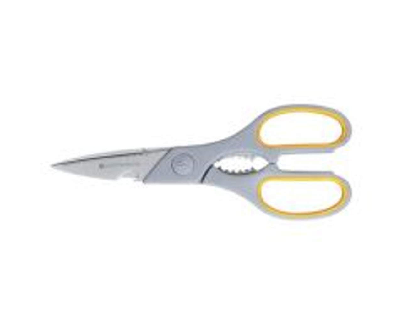 Scissors, Utility, Titanium-Bonded, 8" Straight