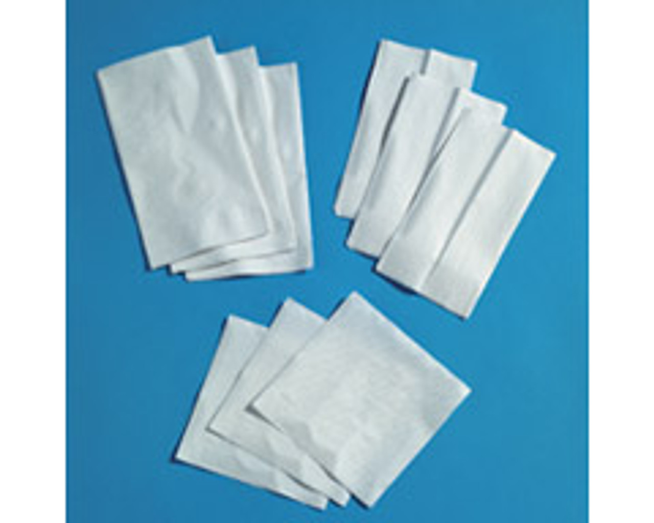 Napkins, FRJ50902 Dispenser, Open: 9"x12", 250/Pk