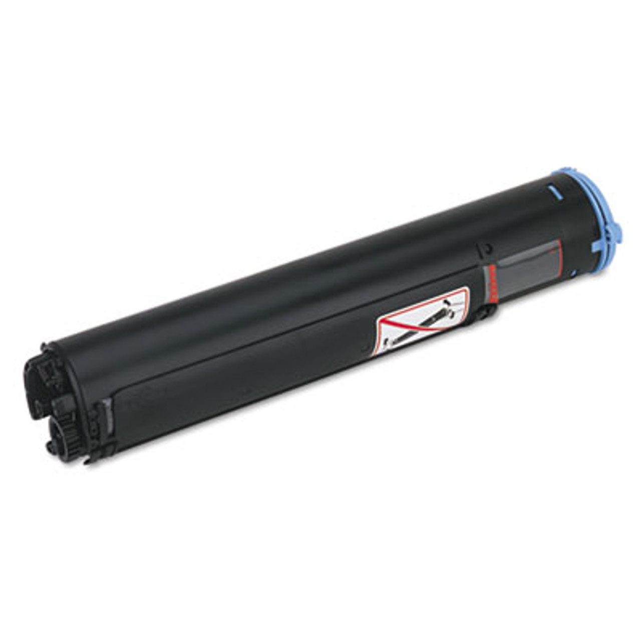 0386B003AA (GPR-22) Toner, Black