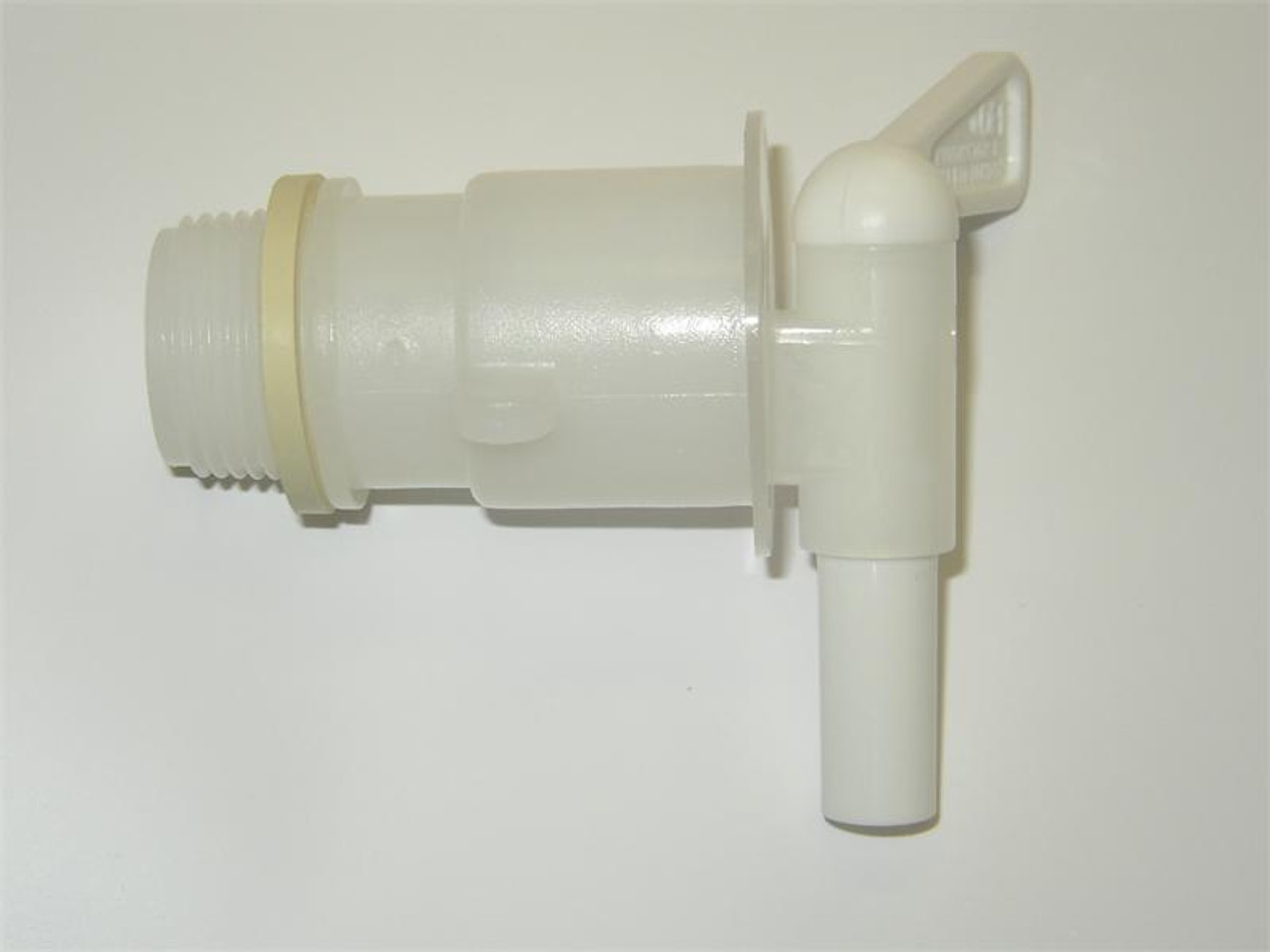 Deluxe 3/4" Spigot for 5 Gallon Cubes