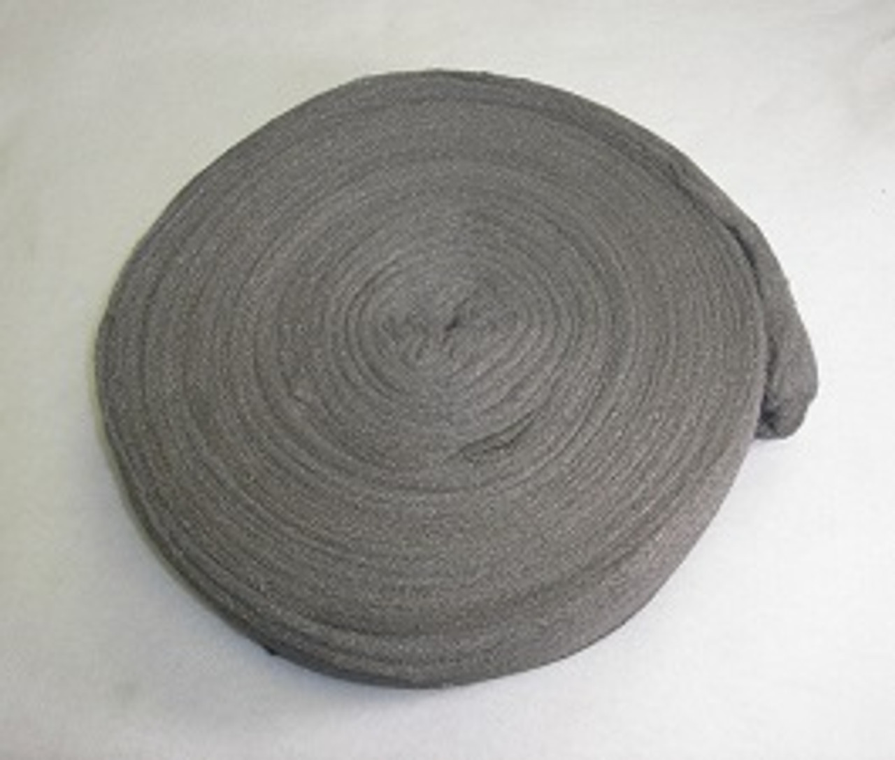 "3" Coarse 5 lb Reel Steel Wool