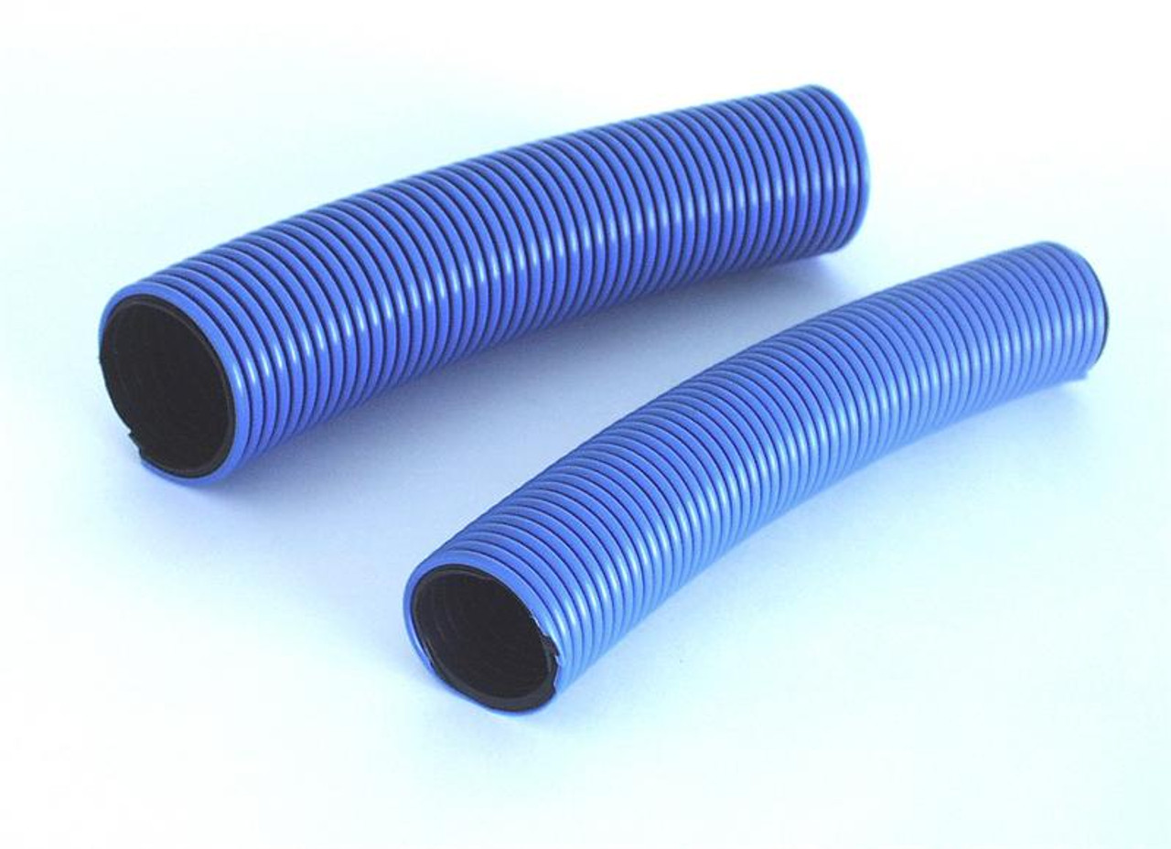 Crushproof Vacuum Hose - 2" x 25'