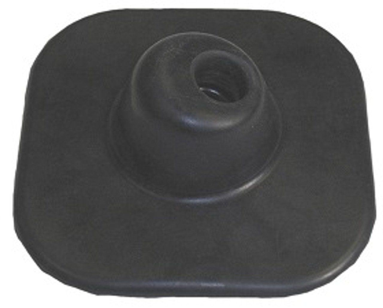 Car Wash Mop Backing Plate - Discontinued